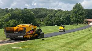 Best Decorative Concrete Driveways  in Garnet, CA